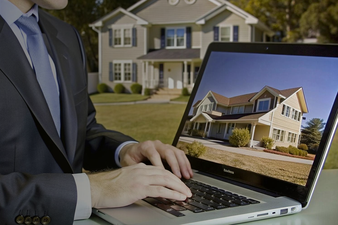 Outsourcing Real Estate Photo Editing What to Look for in a Service Provider