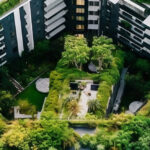 Improve your Real Estate Marketing Efforts with Aerial Photos