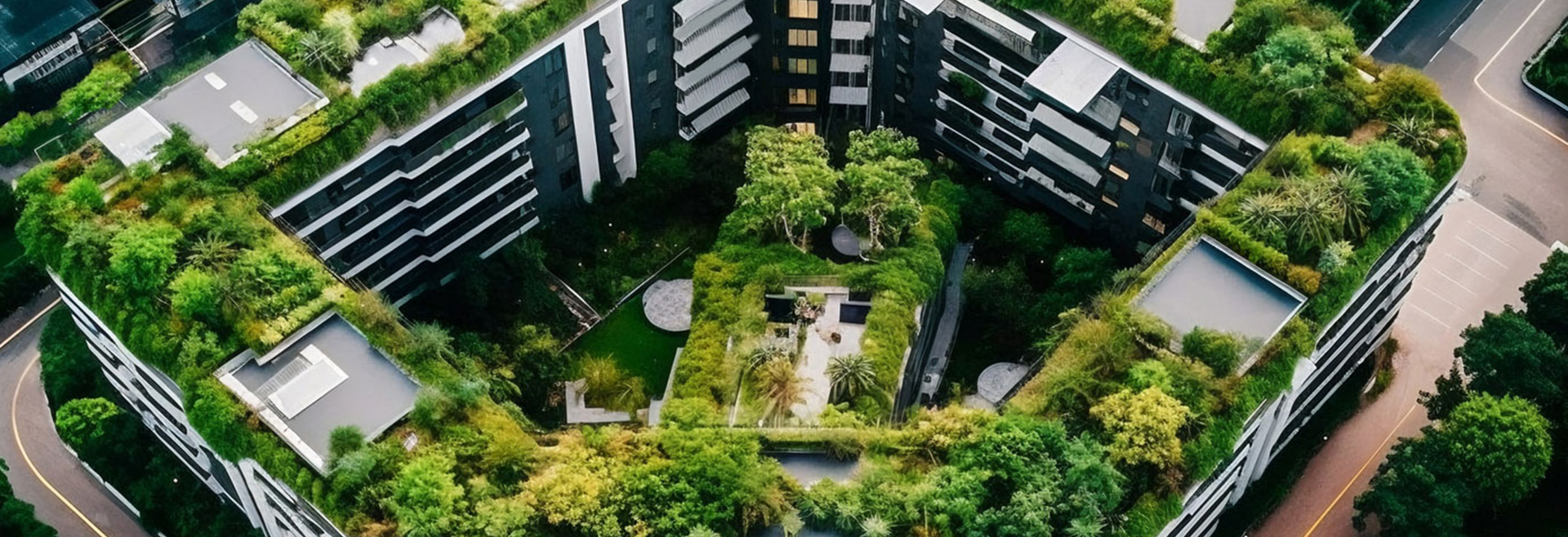 Improve your Real Estate Marketing Efforts with Aerial Photos