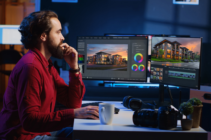 Top 10 Real Estate HDR Photo Editing Companies to Consider in 2026