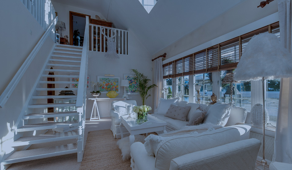 Immobilien Bildbearbeitung Agentur
