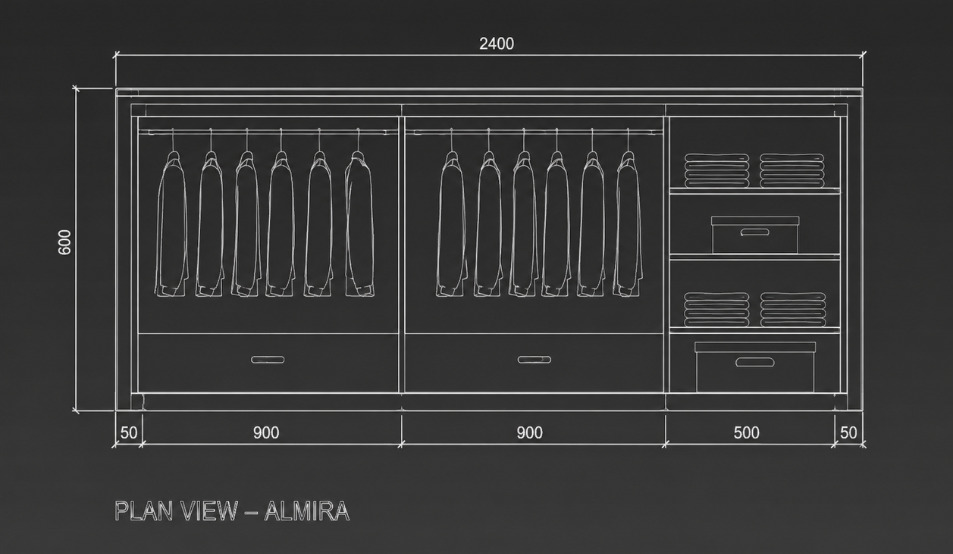 Service für 3D-Produkt-Renderings