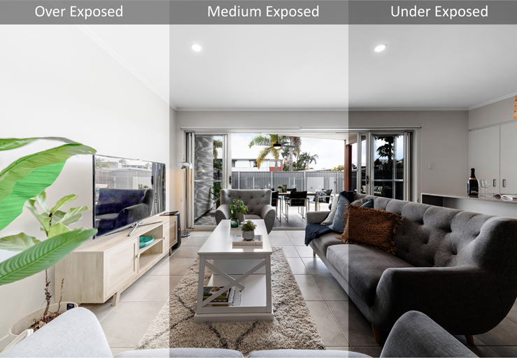 embaucher des retoucheurs photo immobiliers
