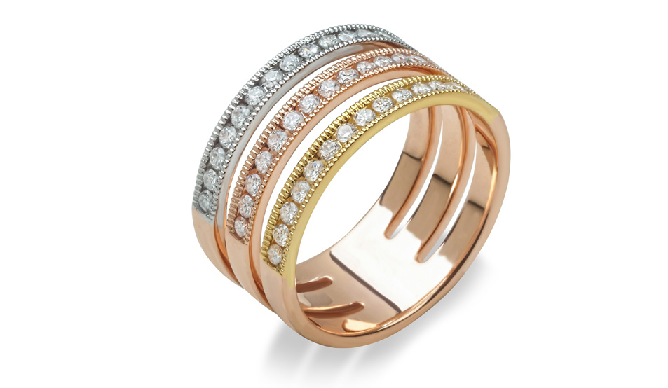 retouche d'images de bijoux