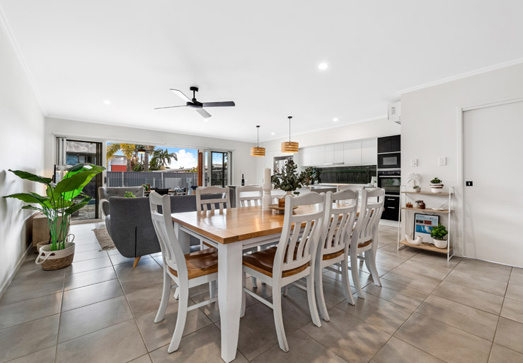 retouche photo HDR immobilier
