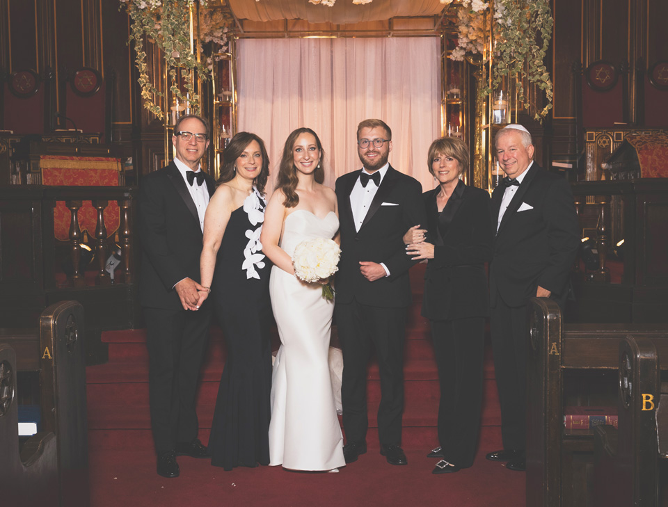 services de retouche de photos de mariage