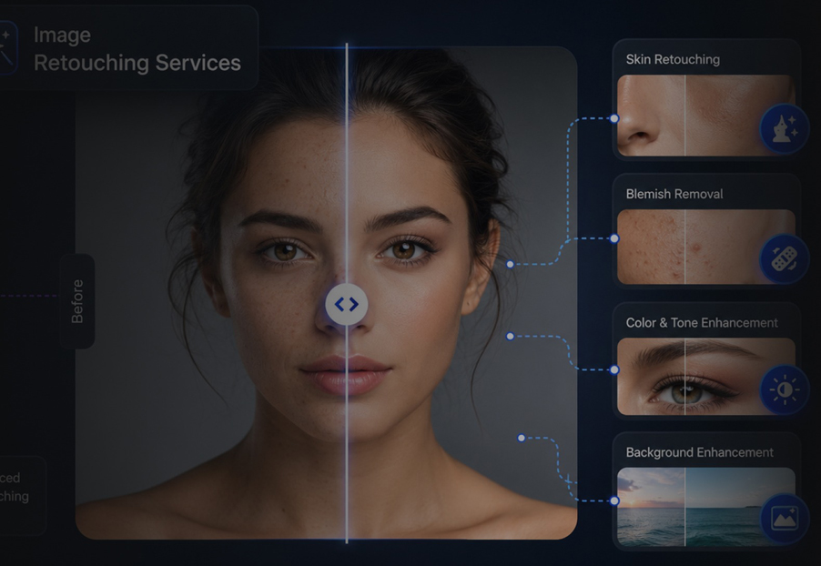 High-Growth Fashion-Tech Startup
