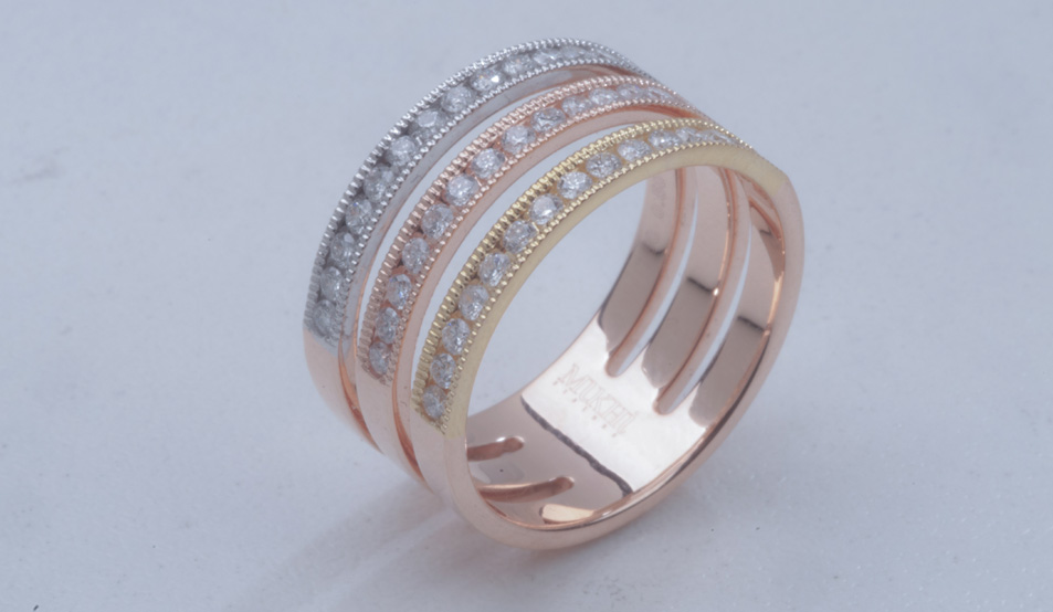 jewelry clipping path service
