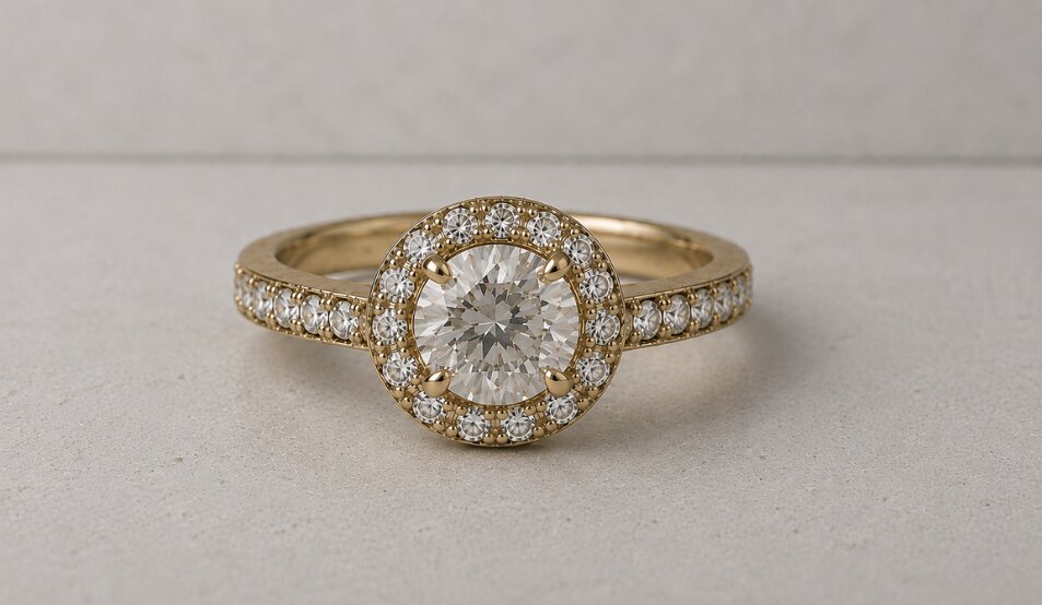 Jewelry Photo Editing Services