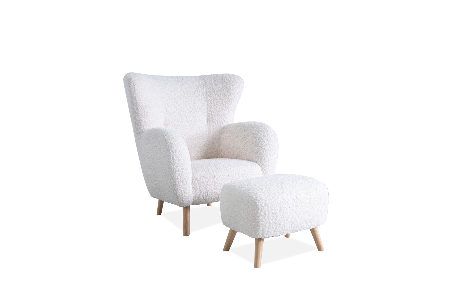 eCommerce product photo editing - After