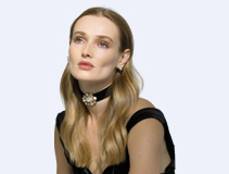 Portrait Photo Editing