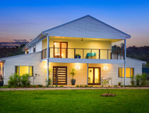 Real Estate Photo Editing